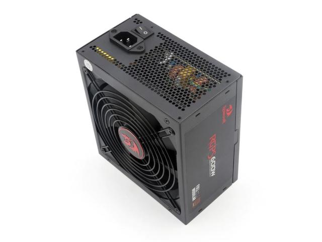 Sursa Redragon RGPS600W, 600W