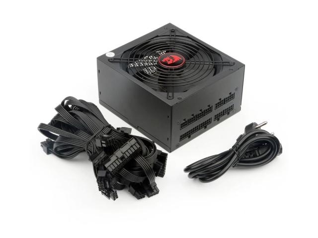 Sursa Redragon RGPS600W, 600W
