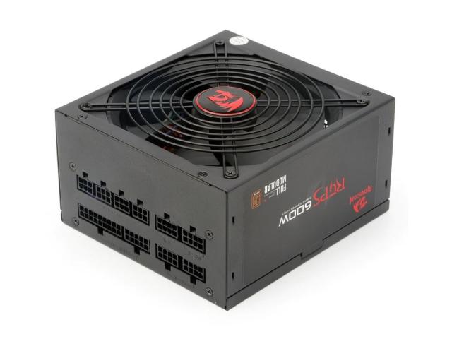 Sursa Redragon RGPS600W, 600W