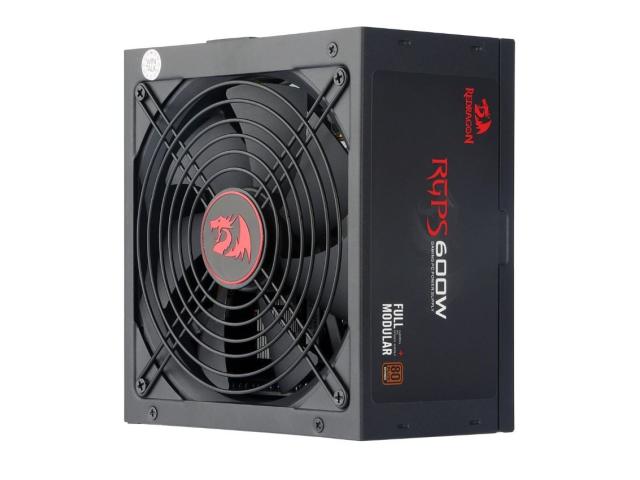 Sursa Redragon RGPS600W, 600W