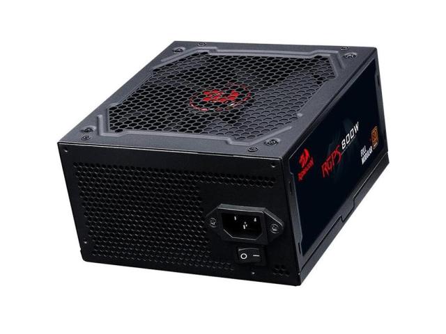 Sursa Redragon RGPS800W, 800W