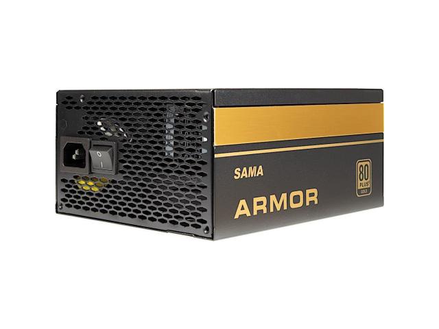 Sursa Inter-Tech Argus FTX-1000-A, 1000W