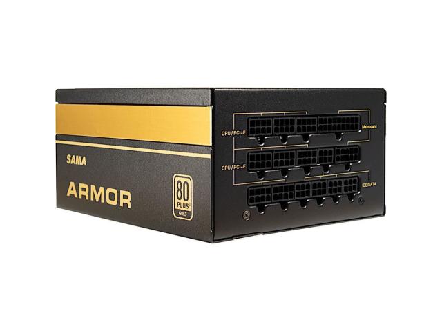 Sursa Inter-Tech Argus FTX-1000-A, 1000W