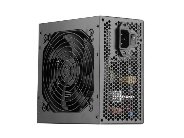 Sursa Segotep AM650, 650 W