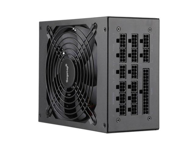 Sursa Segotep GM1000W, 1000 W