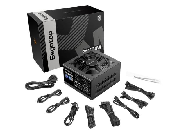Sursa Segotep PM850W, 850 W