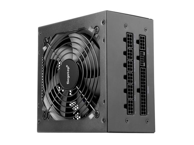 Sursa Segotep PM850W, 850 W