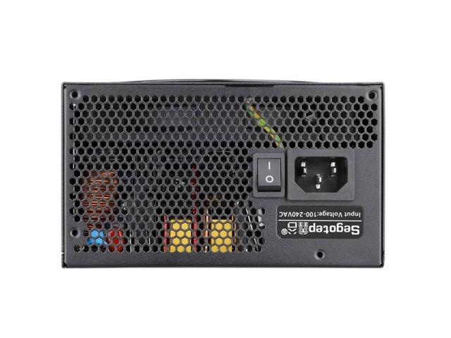 Sursa Segotep PM850W, 850 W