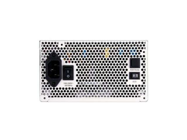 Sursa Super Flower Leaxex III Gold ARGB, 650 W