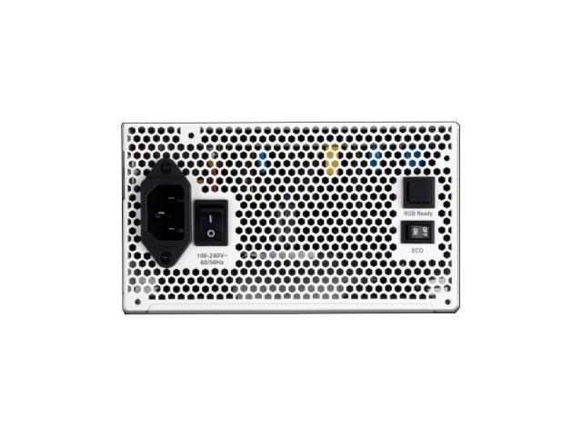 Sursa Super Flower Leadex III Gold ARGB, 850W, White