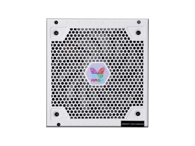 Sursa Super Flower Leadex III Gold ARGB, 850W, White