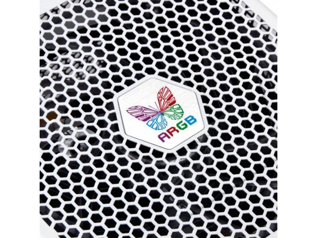 Sursa Super Flower Leadex III Gold ARGB, 850W, White