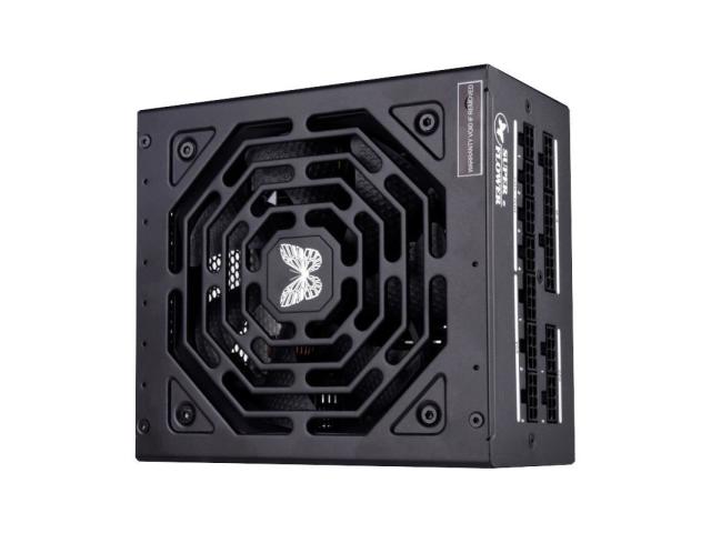 Sursa Super Flower Leadex III Gold, 550W