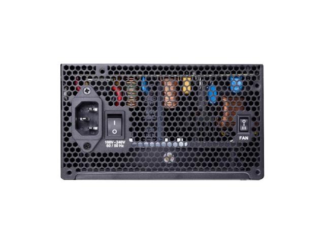 Sursa Super Flower Leadex III Gold, 850W