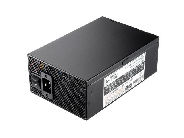 Sursa Super Flower Leadex Platinum, 1600W