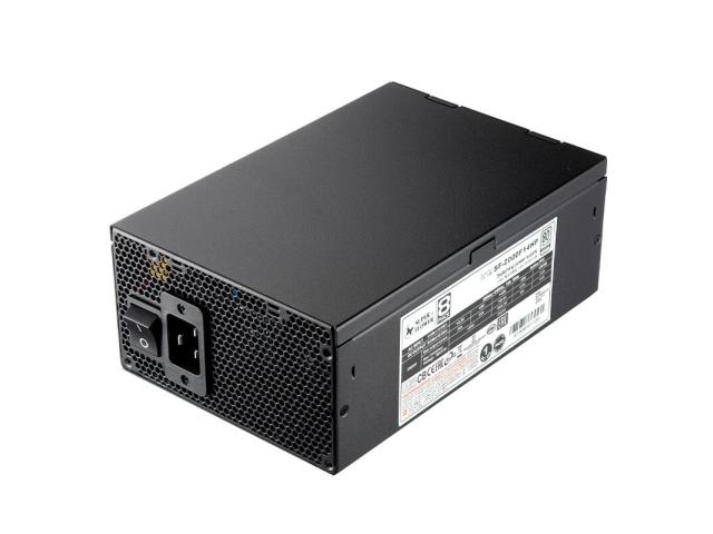 Sursa Super Flower Leadex Platinum, 2000W