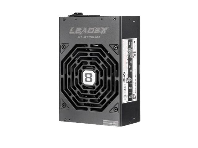 Sursa Super Flower Leadex Platinum, 2000W