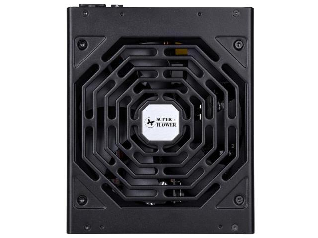 Sursa Super Flower Leadex Platinum SE, 1200W