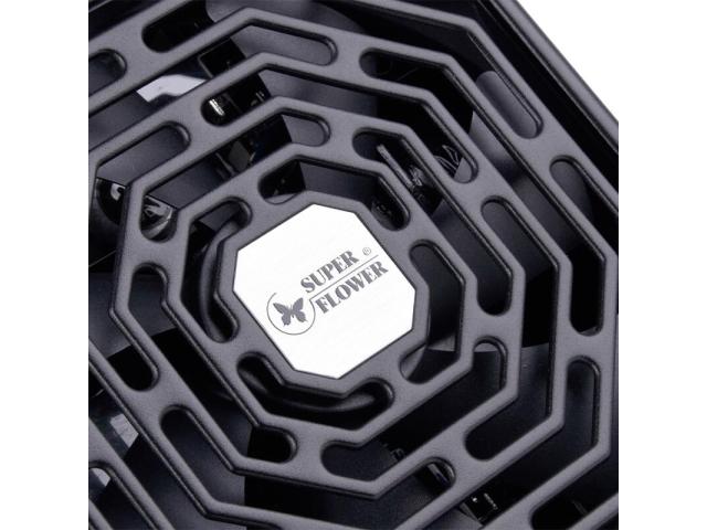 Sursa Super Flower Leadex Platinum SE, 1200W
