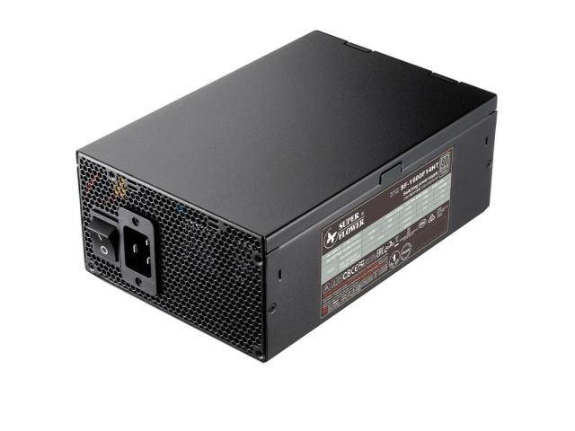 Sursa Super Flower Leadex Titanium, 1600W