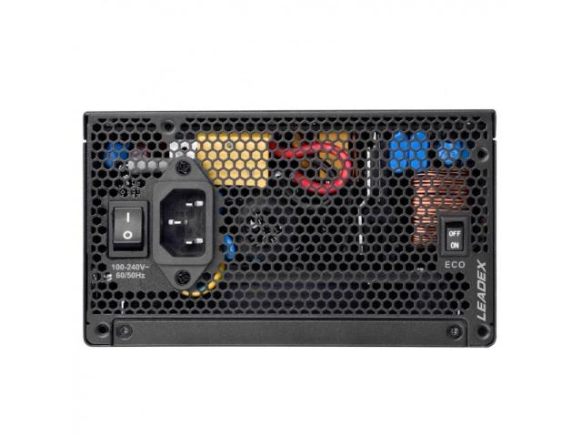 Sursa Super Flower Leadex V Gold PRO, 1000W