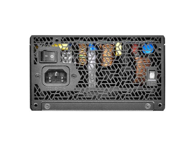 Sursa Super Flower Leadex VII XG, 850W