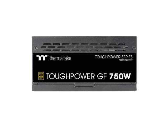 Sursa Thermaltake Toughpower GF, 750W