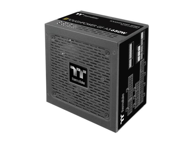 Sursa Termaltake Toughpower GF A3, 650W