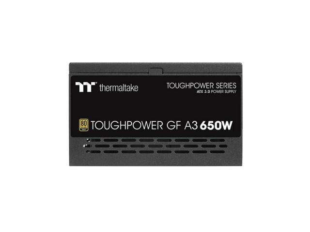 Sursa Termaltake Toughpower GF A3, 650W