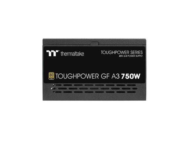 Sursa Termaltake Toughpower GF A3, 750W