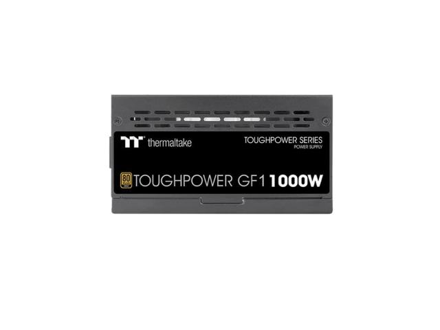 Sursa Thermaltake Toughpower GF1, 1000W