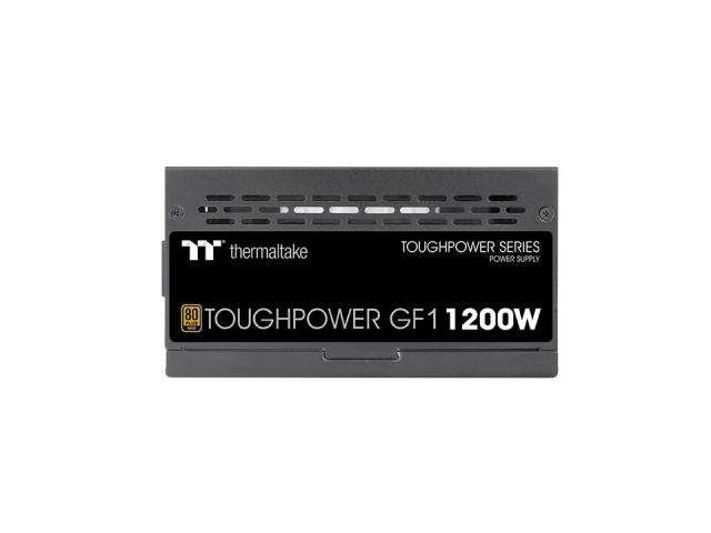 Sursa Thermaltake Toughpower GF1, 1200W