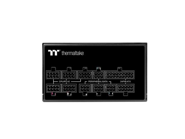 Sursa Thermaltake Toughpower GF1, 1200W