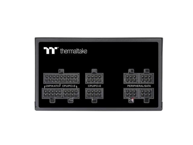 Sursa Thermaltake Toughpower GF1, 850W