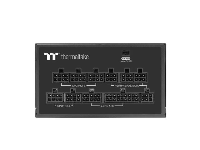 Sursa Thermaltake Toughpower GF2, 850W