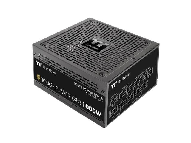 Sursa Thermaltake Toughpower GF3, 1000W