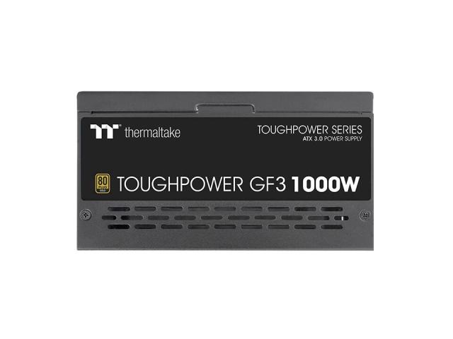 Sursa Thermaltake Toughpower GF3, 1000W