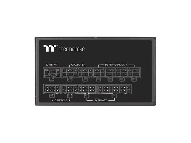 Sursa Thermaltake Toughpower GF3, 1000W