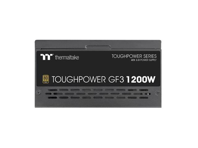 Sursa Thermaltake Toughpower GF3, 1200W