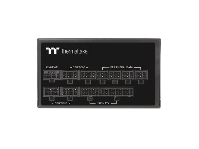Sursa Thermaltake Toughpower GF3, 1200W