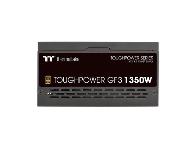 Sursa Thermaltake Toughpower GF3, 1350W