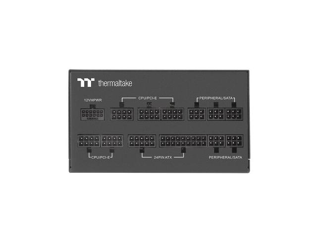 Sursa Thermaltake Toughpower GF3, 1350W