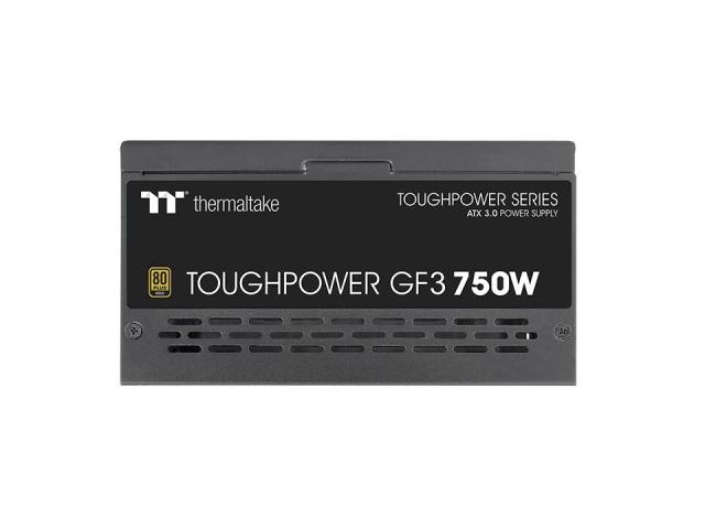 Sursa Thermaltake Toughpower GF3, 750W