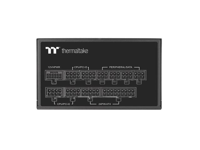 Sursa Thermaltake Toughpower GF3, 750W