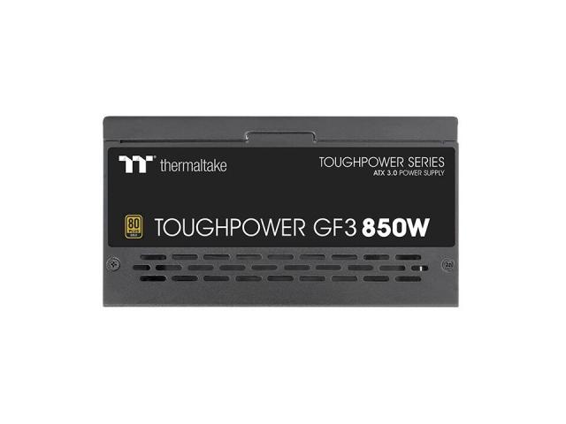 Sursa Thermaltake Toughpower GF3, 850W