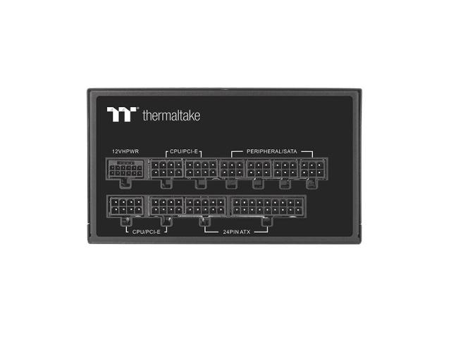 Sursa Thermaltake Toughpower GF3, 850W