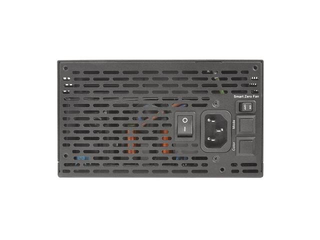 Sursa Thermaltake Toughpower GF3 ARGB, 750W