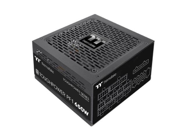 Sursa Termaltake Toughpower PF1, 650W