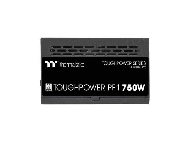 Sursa Termaltake Toughpower PF1, 750W