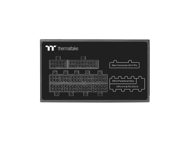 Sursa Termaltake Toughpower PF1, 850W